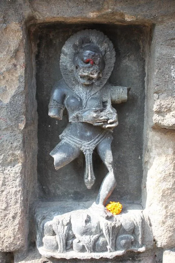 Mahamaya Temple