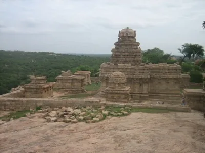 Narthamalai