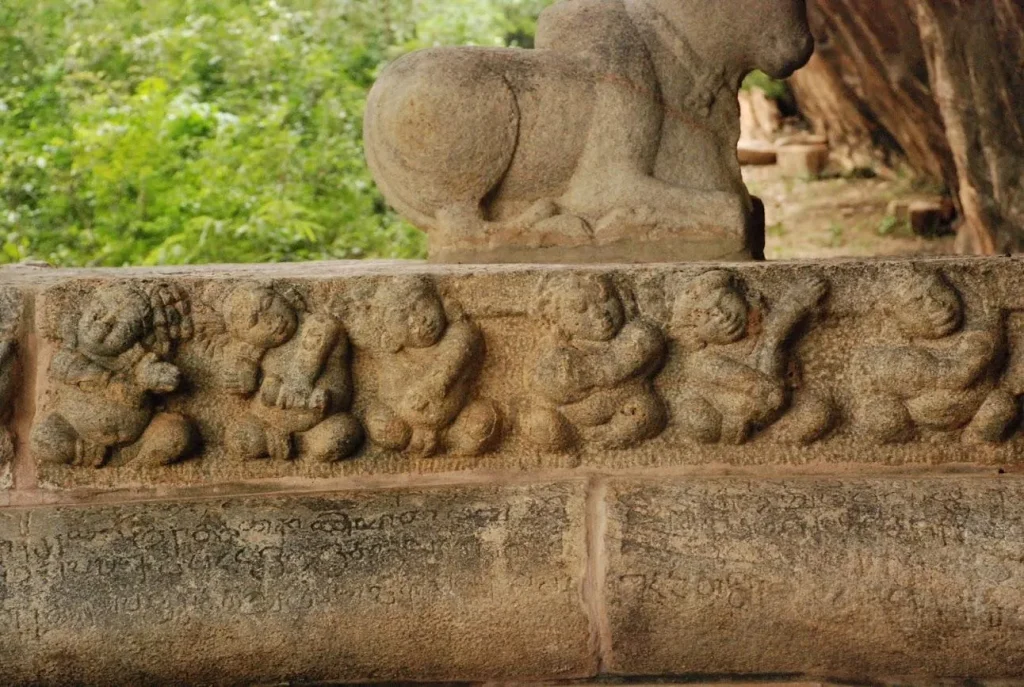 Bhuta-vali