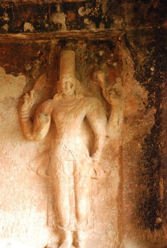 Vishnu
