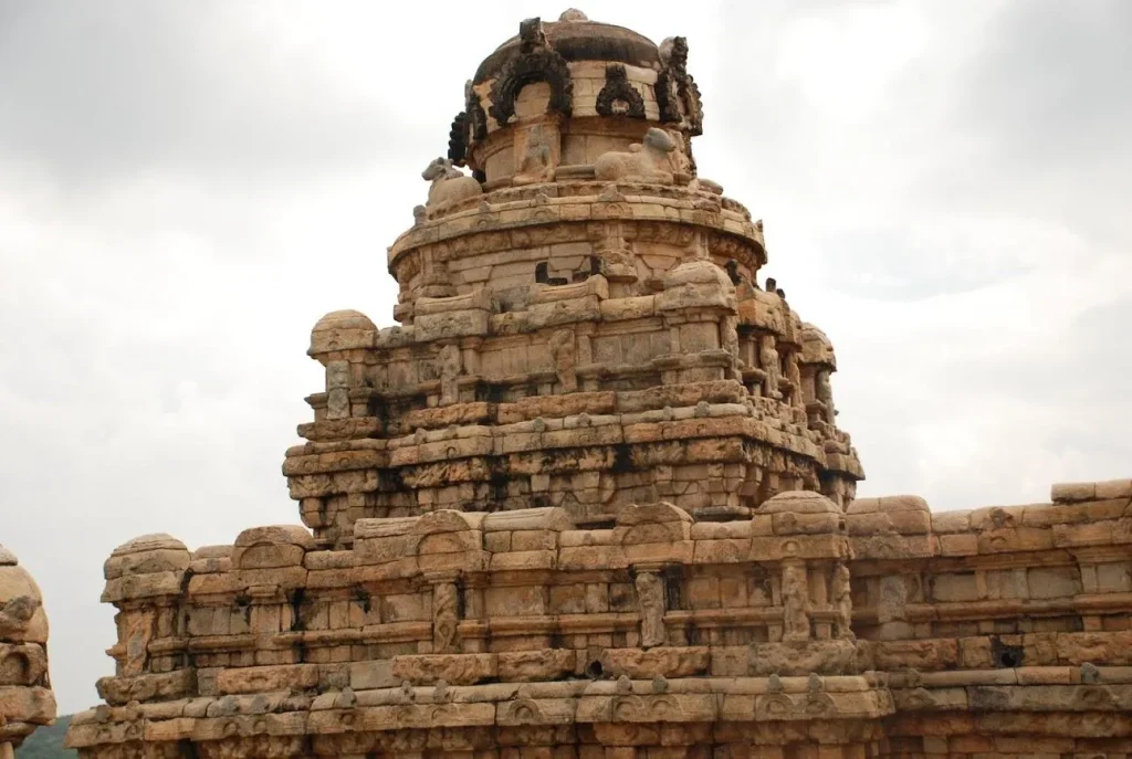 Shikhara