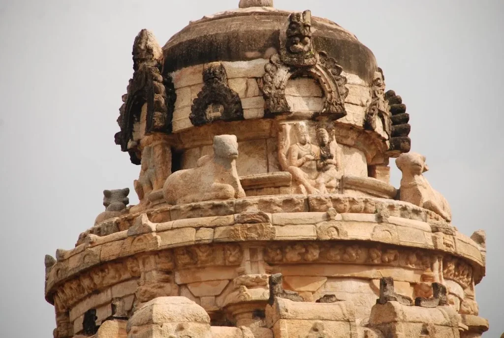 Shiva-Parvati