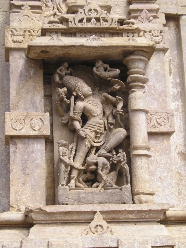 Omkareshwar–Mamleshwar Jyotirlinga