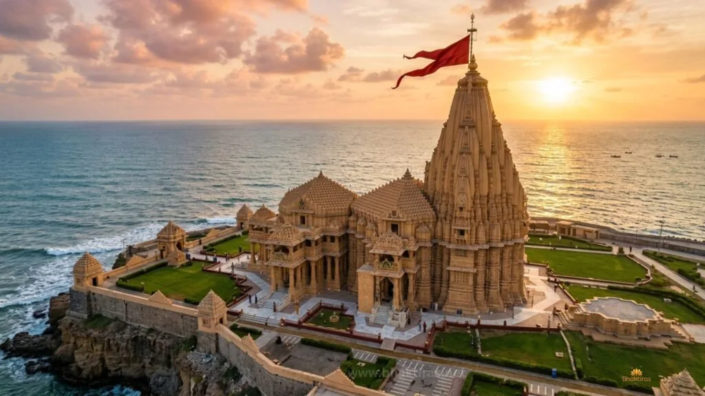 Somnath Jyotirlinga