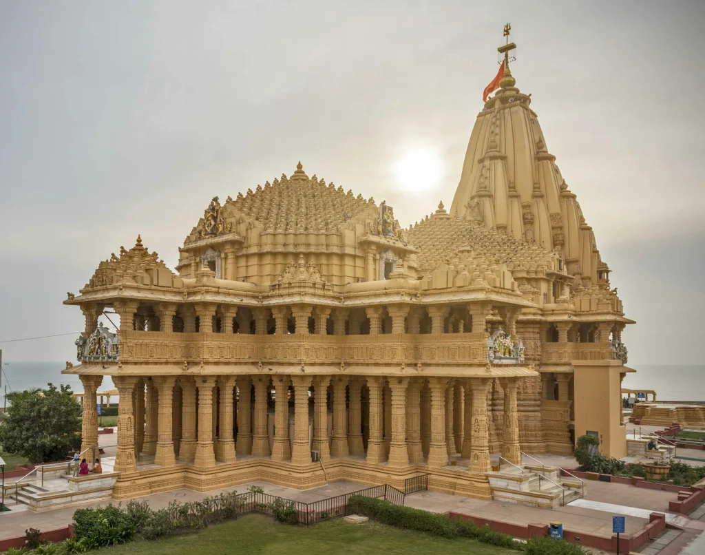 Somnath Jyotirlinga