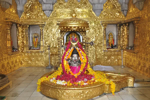 Somnath Jyotirlinga