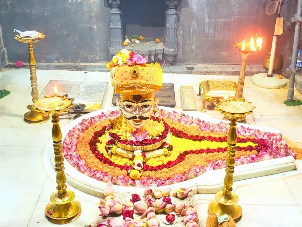 Trimbakeshwar Jyotirlinga