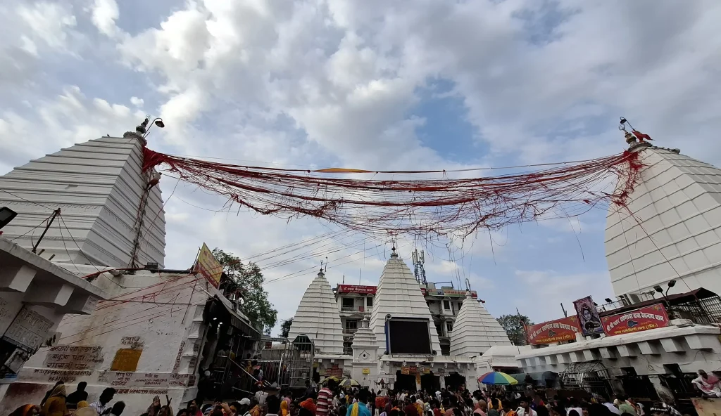 Vaidyanatha Jyotirlinga