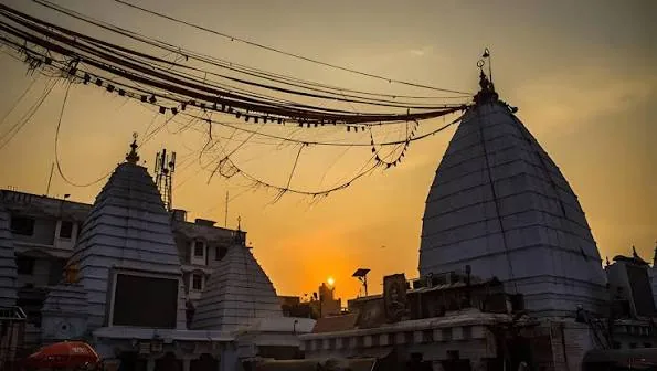 Vaidyanatha Jyotirlinga