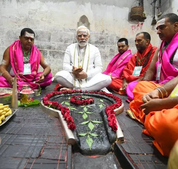 Vaidyanatha Jyotirlinga