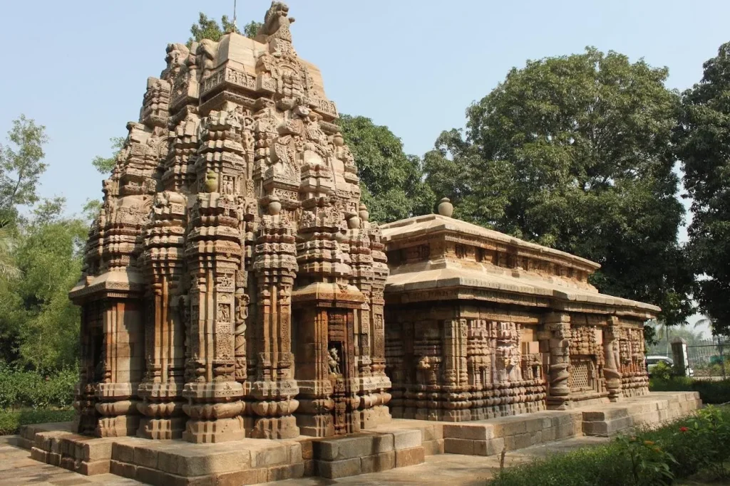 Varahi Temple