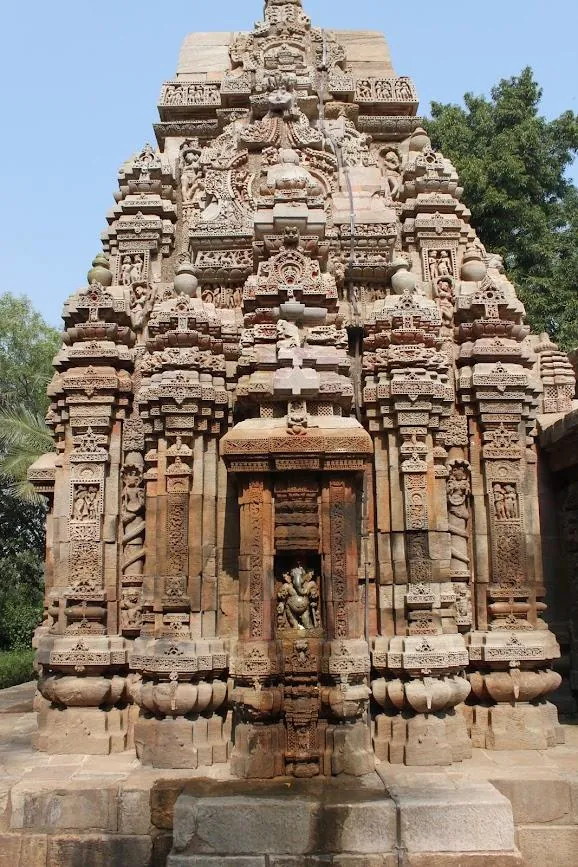 Varahi Temple