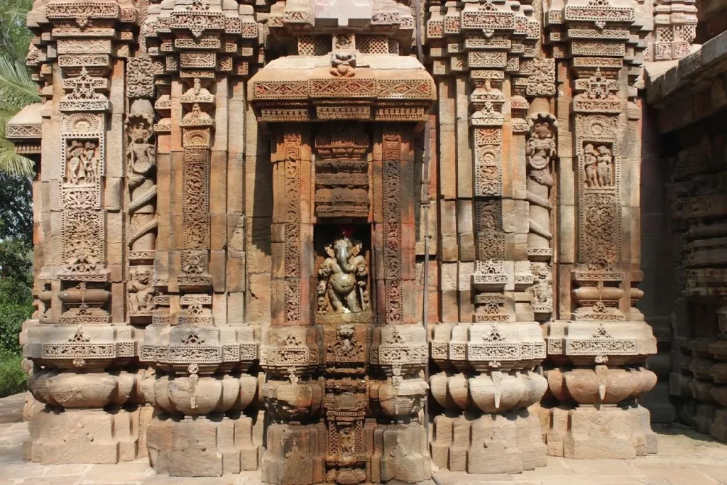 Varahi Temple