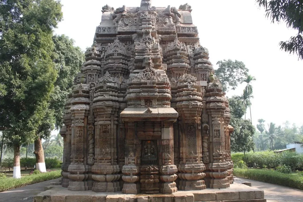 Varahi Temple