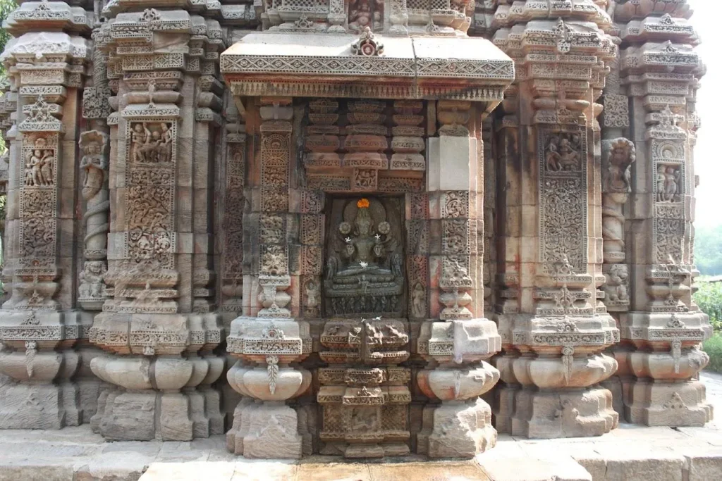 Varahi Temple