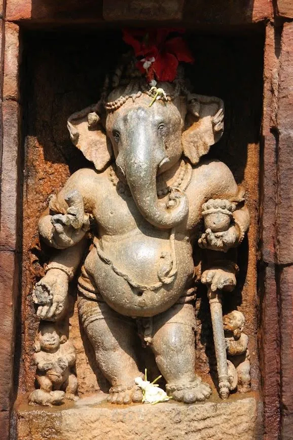 Varahi Temple