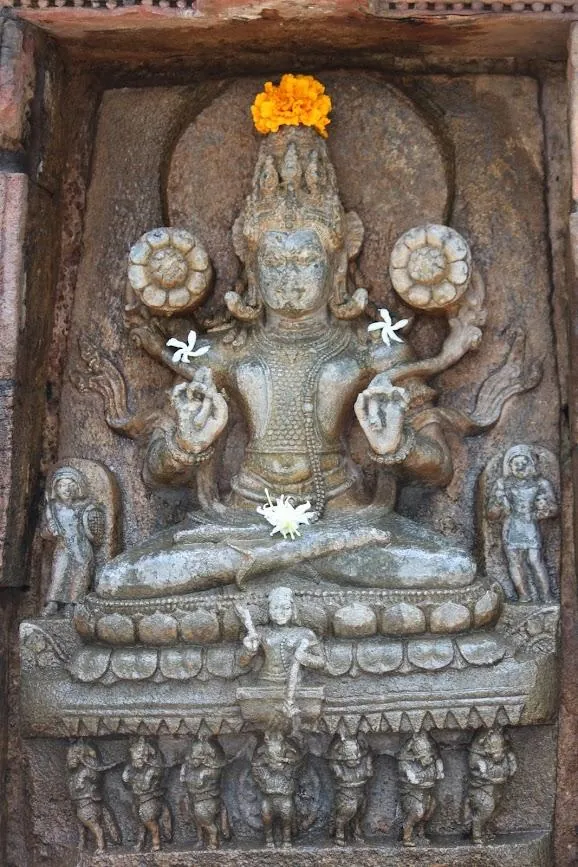 Varahi Temple