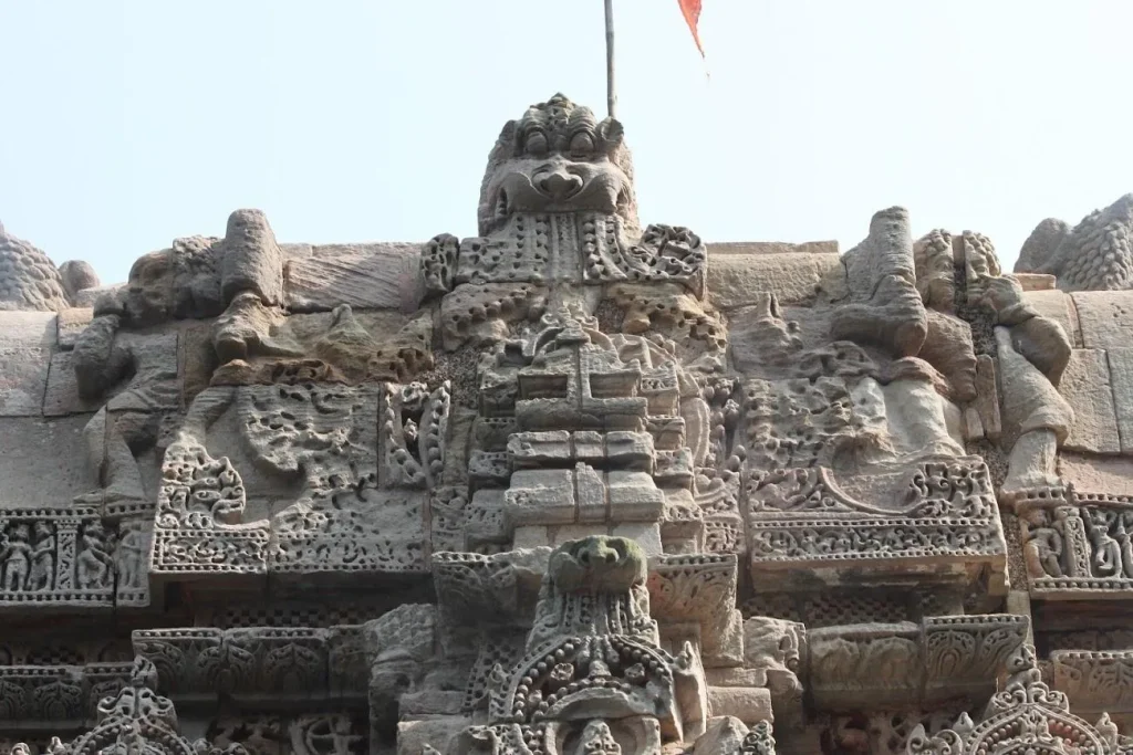 Varahi Temple