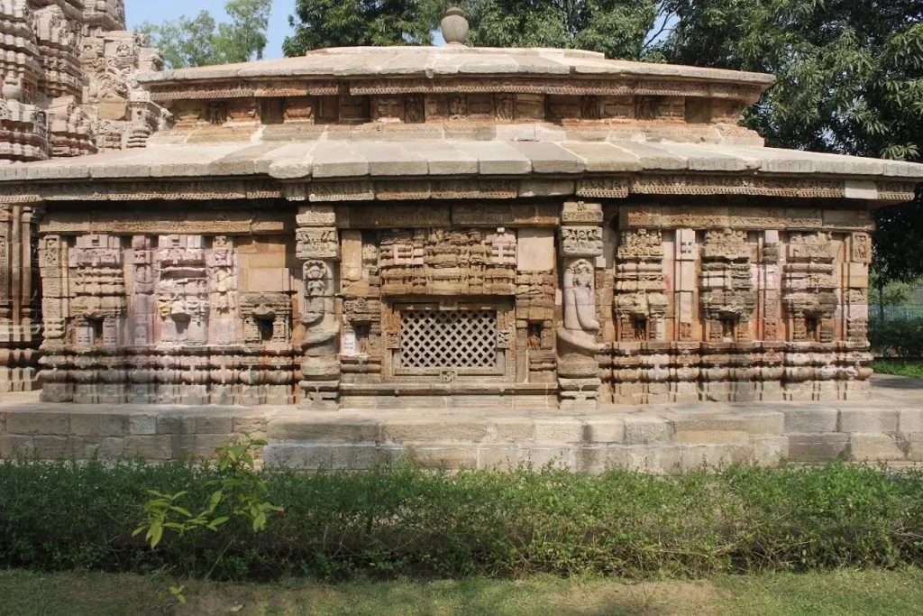 Varahi Temple