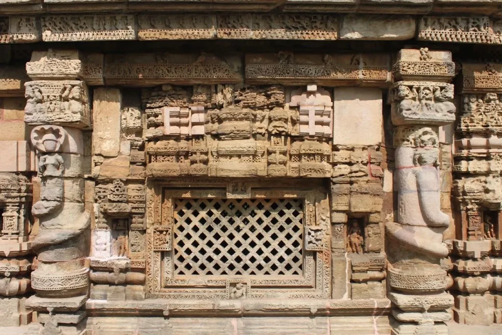 Varahi Temple