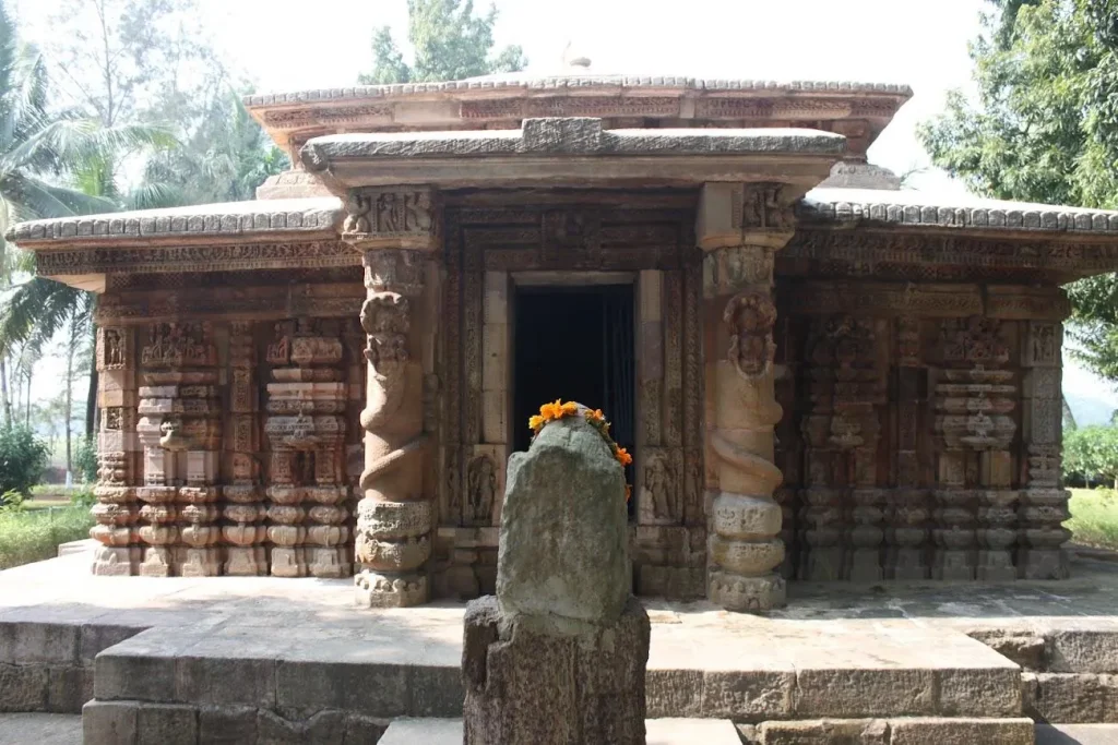 Varahi Temple